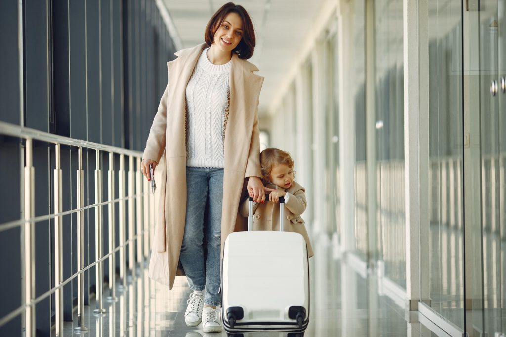 The Dos and Don’ts of Traveling with Young Children